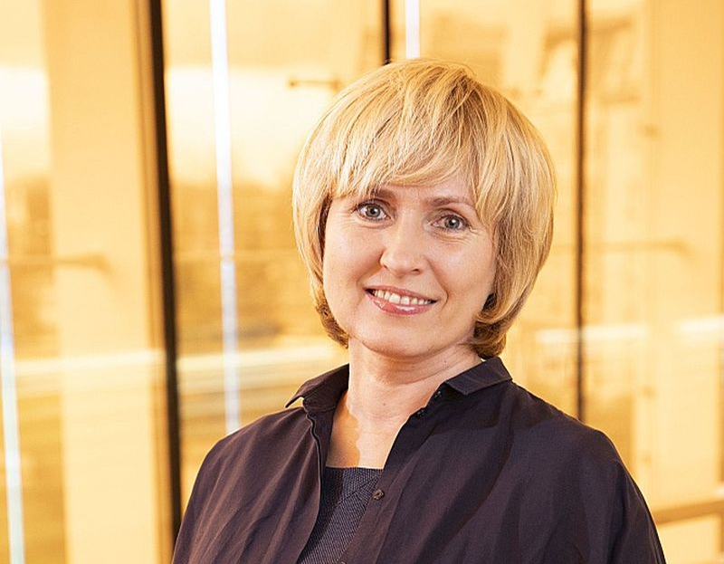 Ilze Valce: "Pateicoties Emilim Melngailim un viņa domubiedriem, varam būt tie, kas esam, varam būt tauta, nācija, valsts, tā ir mūsu vēsture."