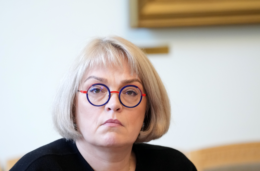 Ilona Meija.