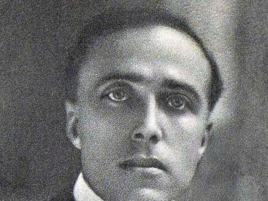 Džakomo Mateoti (1885–1924).