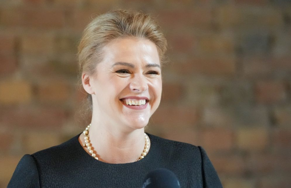Evika Siliņa.