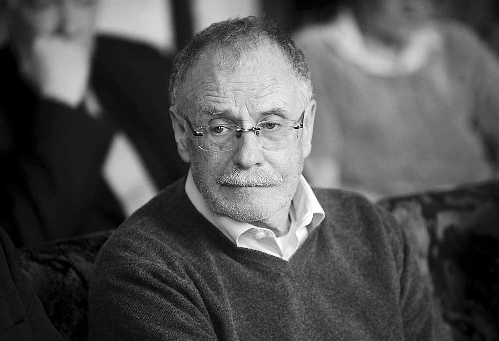 Alberts Bels. 
6.10.1938.–11.06.2024.