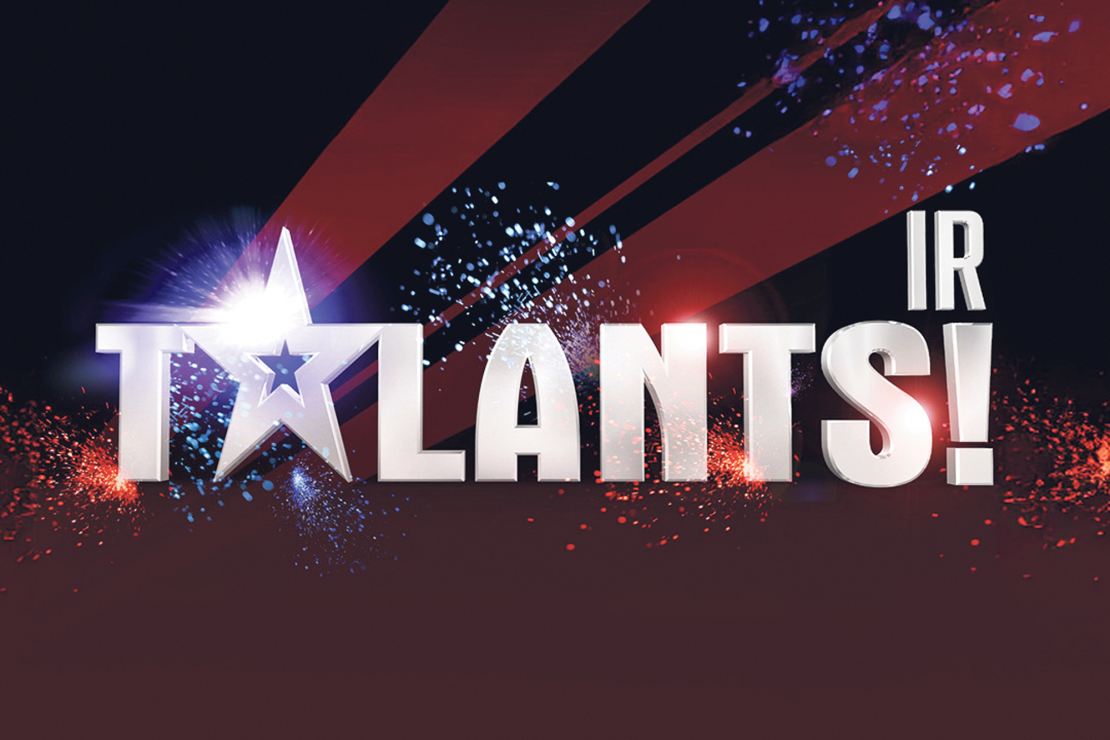 Populārā britu producenta Saimona Kauela radītā "Got Talent" franšīze ir nonākusi līdz Latvijai.