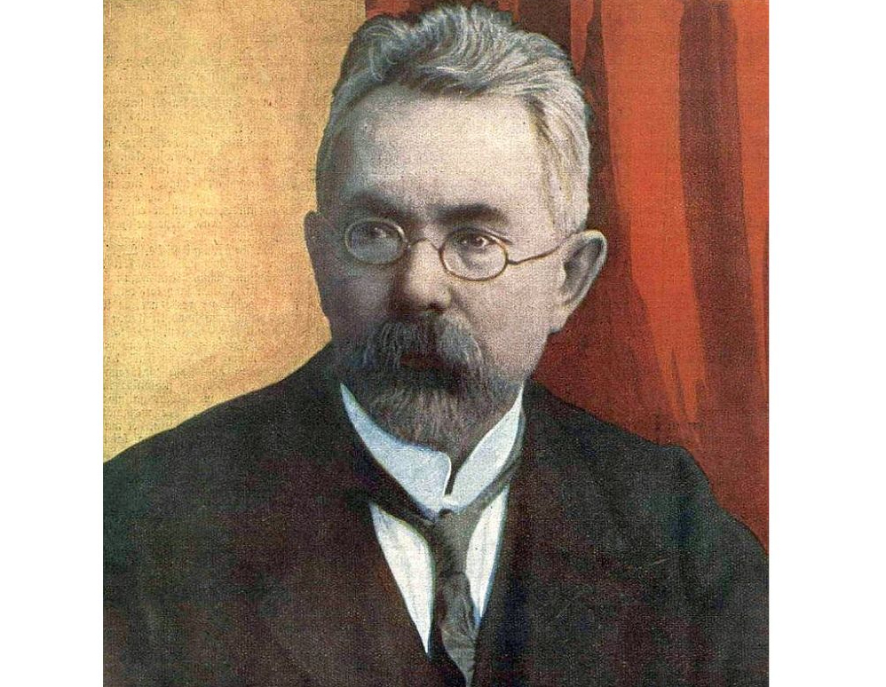 Kārlis Balodis (1864–1931).