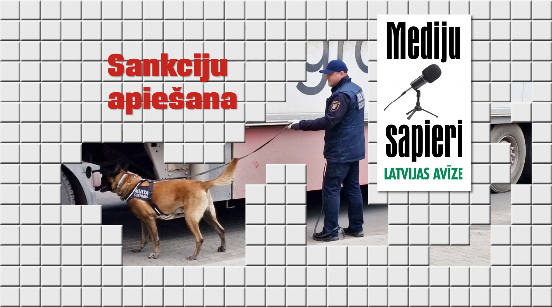 Mediju sapieri 6.