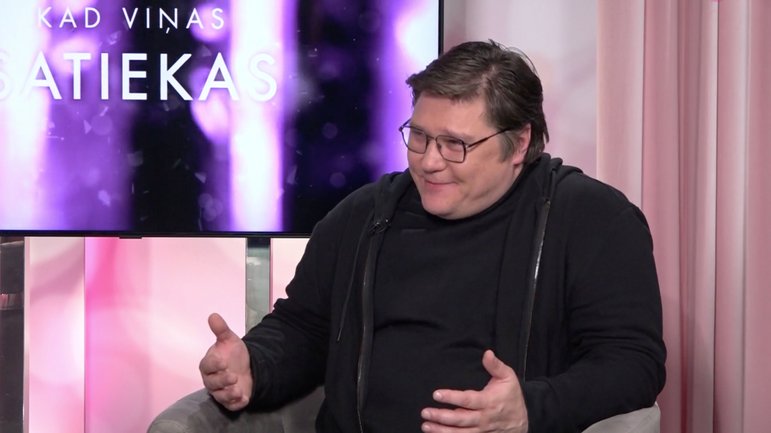 Mārtiņš Egliens.