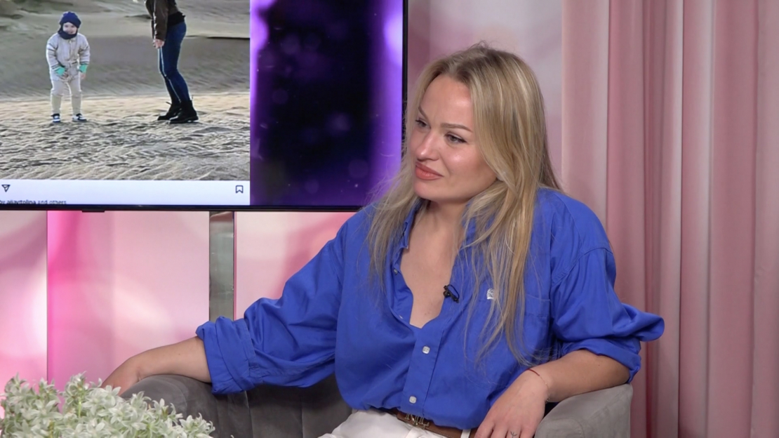 Dināra Rudāne.