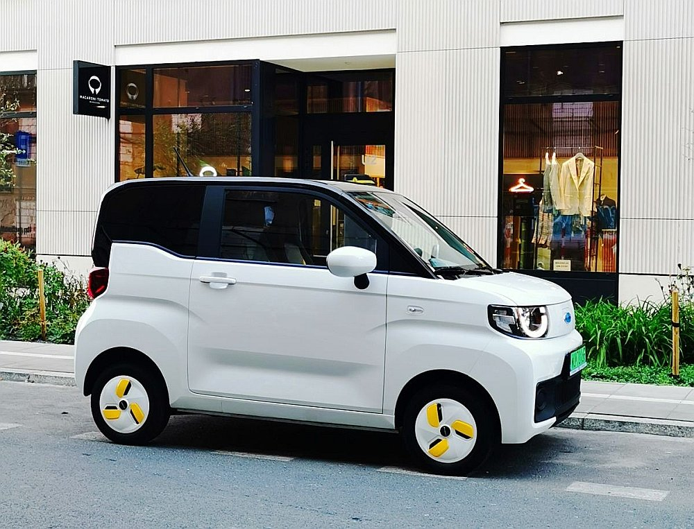 "Microcar Avantier C".
