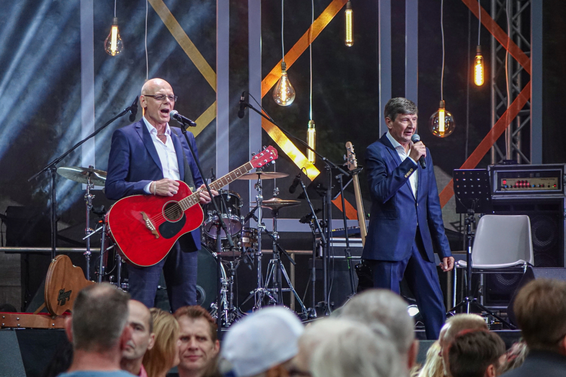 Gunta Skrastiņa dziesmu un ziņģu festivāls. 2023. gads.