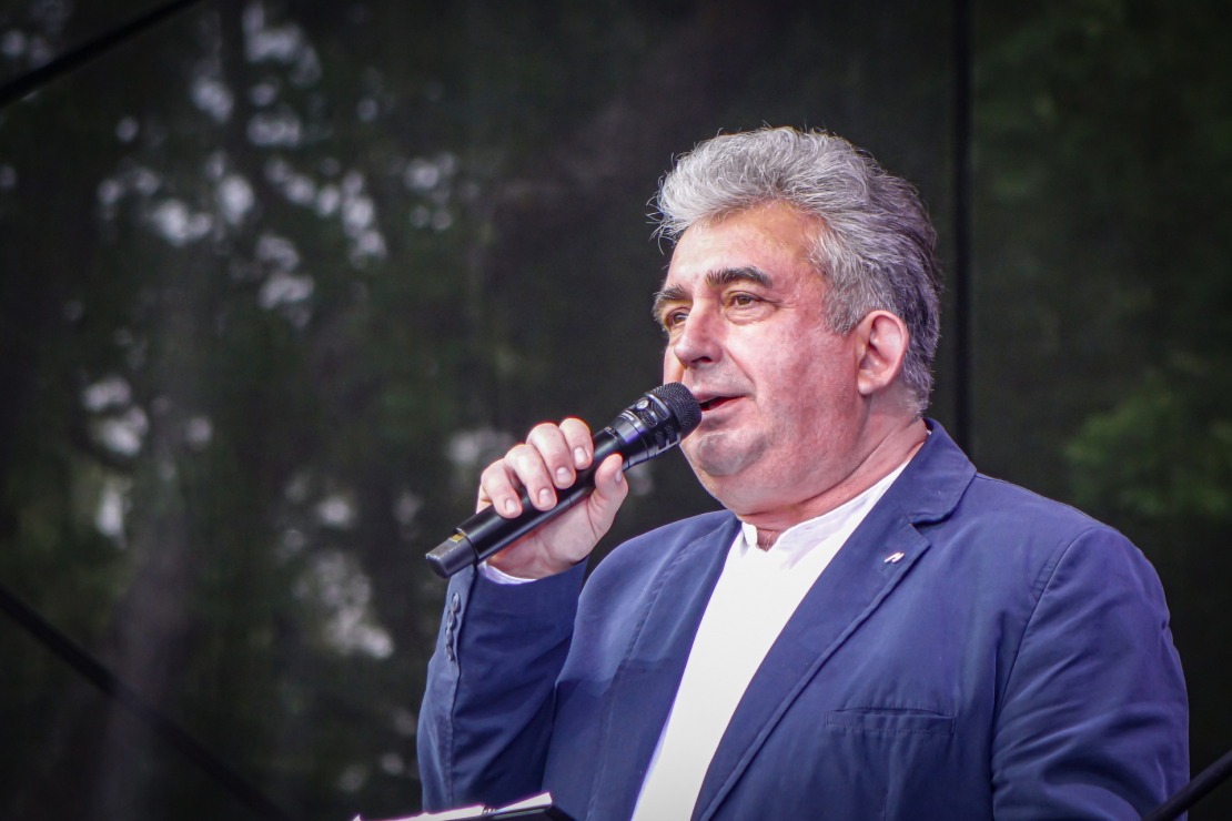 Gunta Skrastiņa dziesmu un ziņģu festivāls. 2023. gads.
