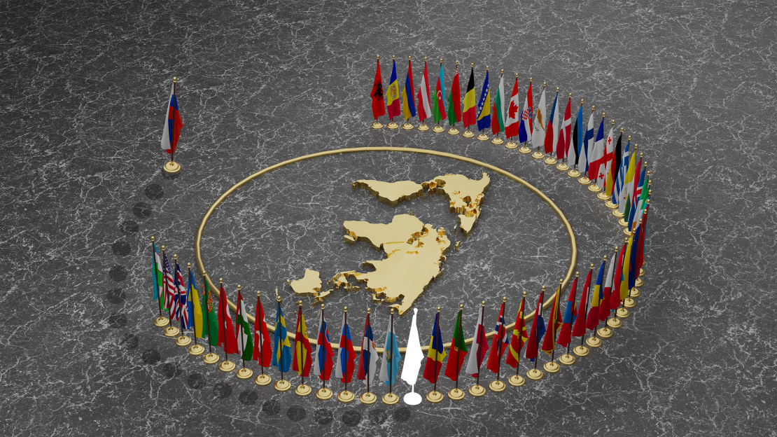 Krievija pametusi EDSO parlamentāro asambleju.