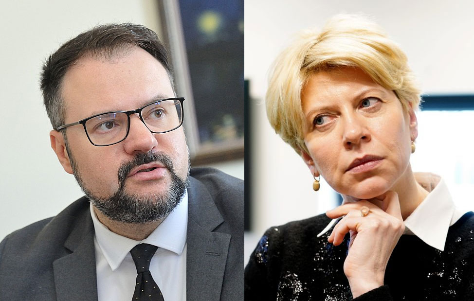 Viszemāk novērtētie bez sensācijām, ļoti pamatoti ir klases sāpju bērni, īpašo vajadzību meitenīte un puisītis – izglītības ministre Anda Čakša un satiksmes ministrs Kaspars Briškens. 