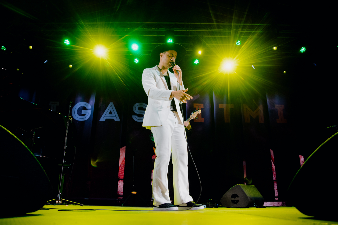 "Rīgas ritmi 2024".