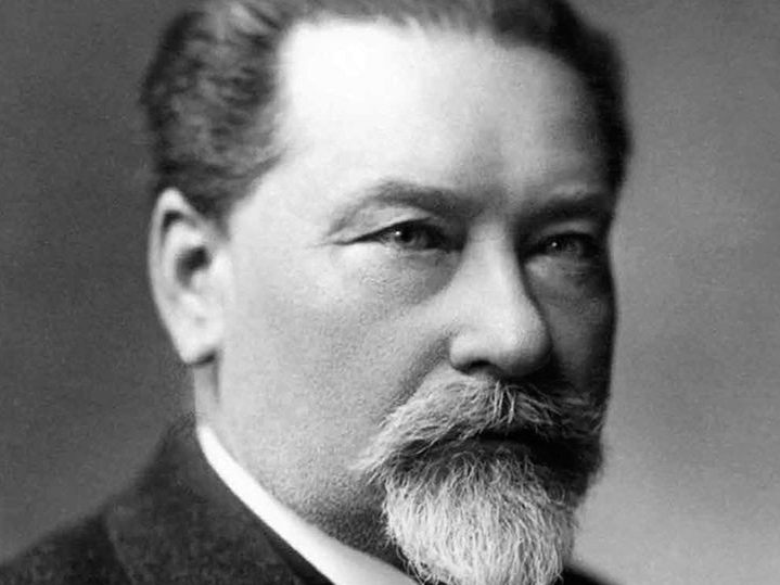 Pēteris Juraševskis (1872–1945).