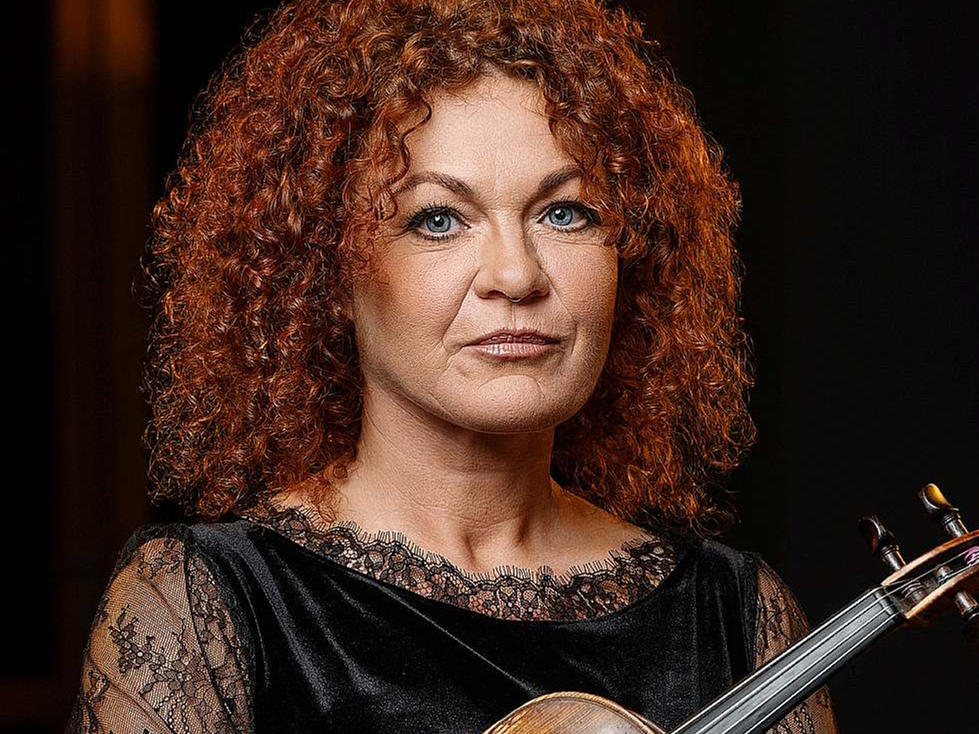 Agnese Kanniņa teic: "Latviešu tautas senajā mūzikā un baroka mūzikā ir ļoti daudz kopīgā."