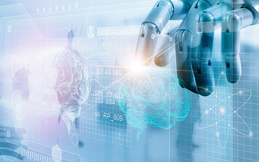 Datorprogramma izanalizēja visus iesniegtos datus un uzstādīja patiešām ļoti reti sastopamu diagnozi.