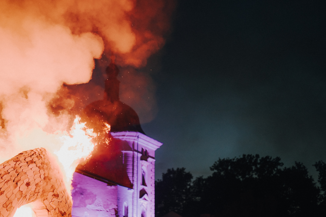 Valmiermuižas etnomūzikas festivāls 2024.