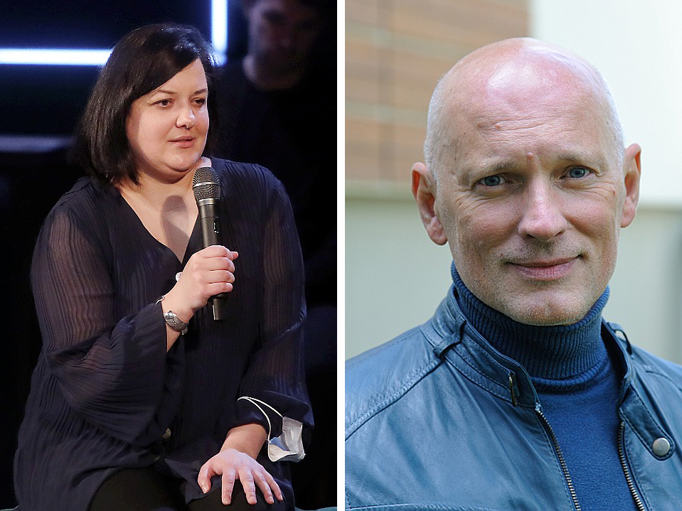 Bija taču sen zināms, ka Radzobei Hermanis nepatīk.