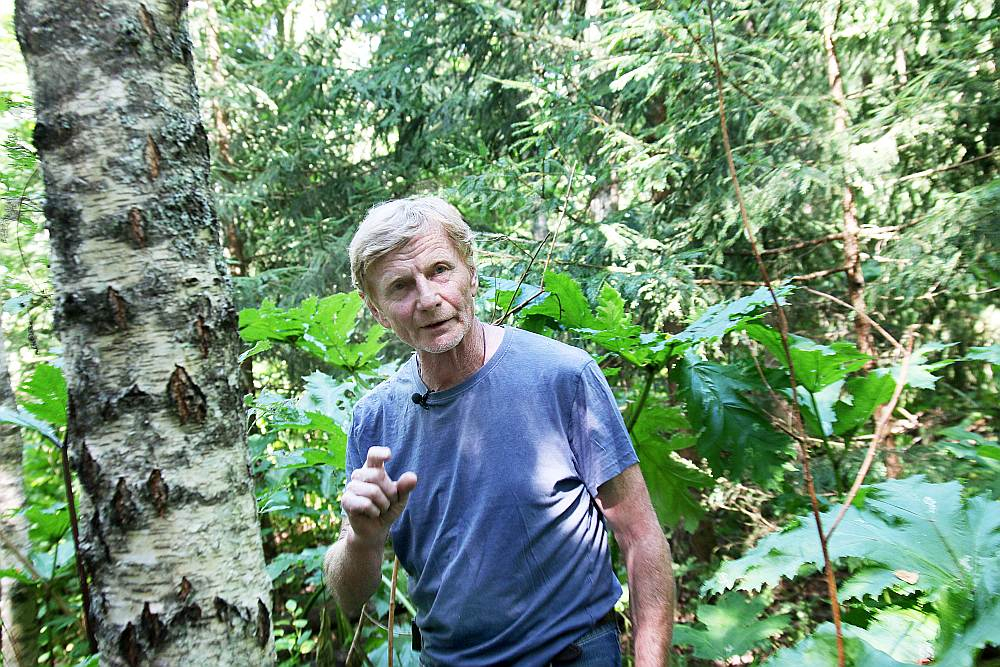Valērijs Drozdovs.
