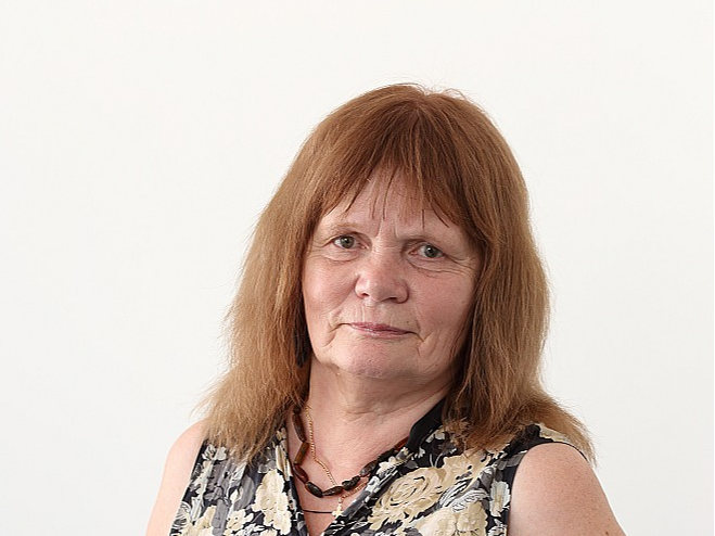 Ramona Indriksone.