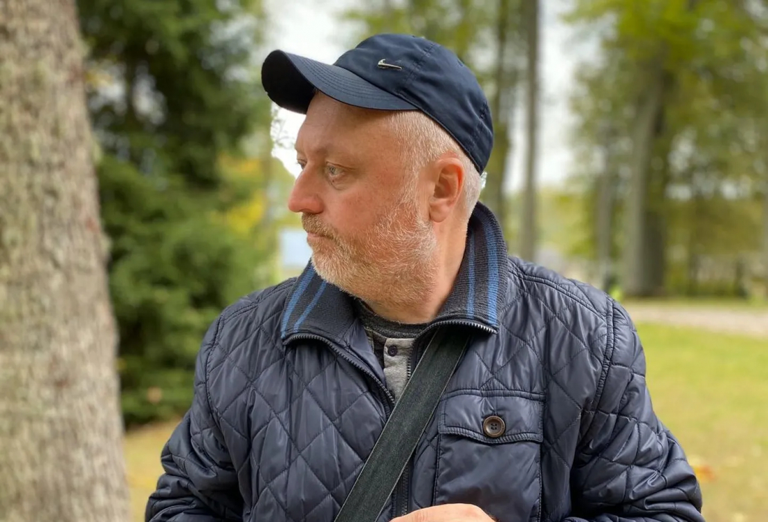 Valentīns Lukaševičs.