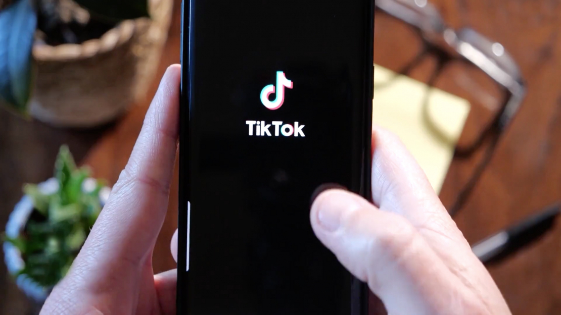 Valsts policija uzskata, ka aizliegt TikTok nevajag. 