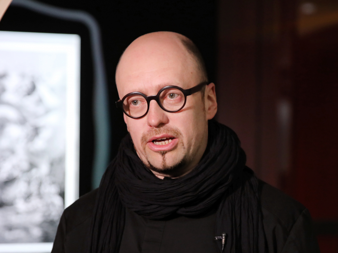 Deniss Hanovs.