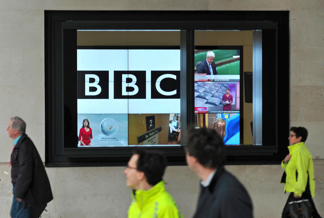 BBC.