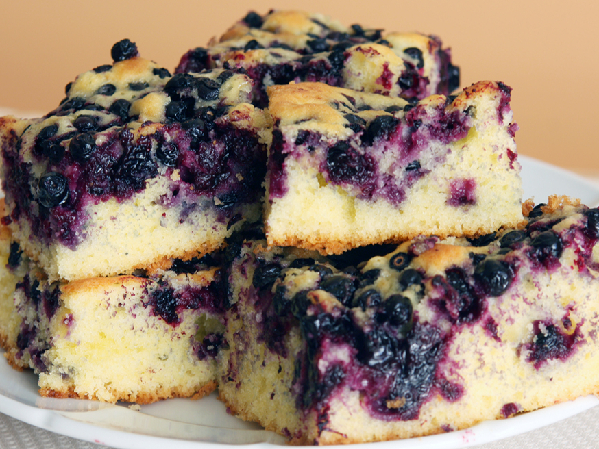 Melleņu plātsmaize.