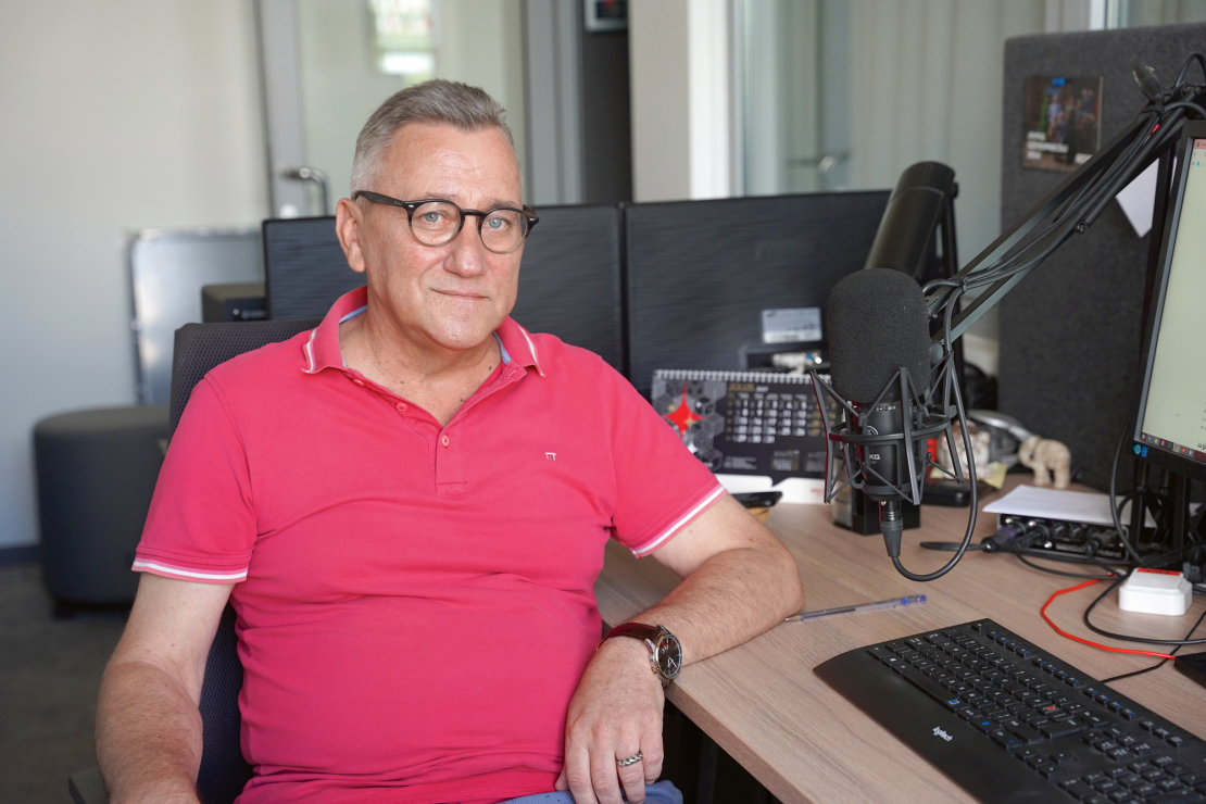 Artis Krauklis/