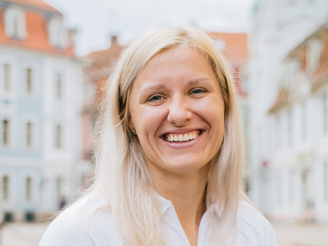Diāna Krūmiņa (Dadzīte).