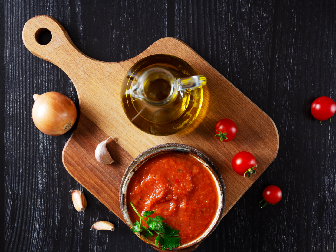 Sofrito.