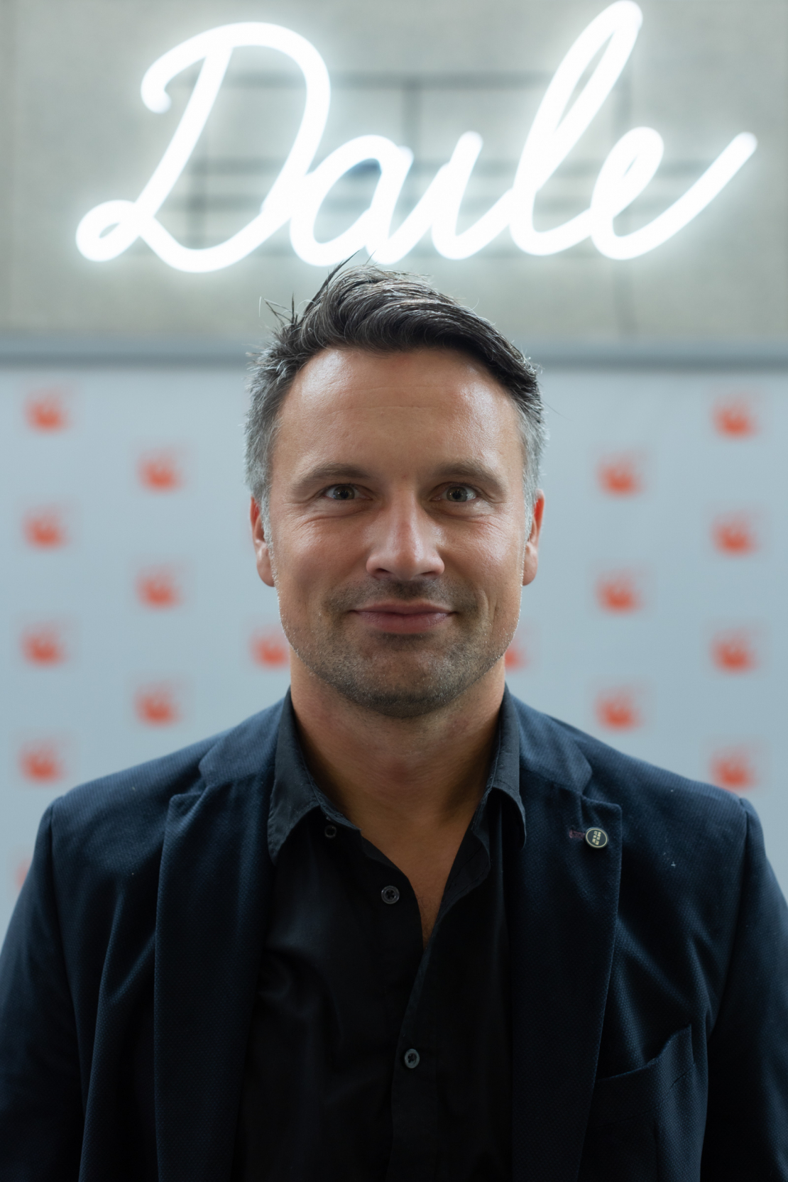 Dailes teātris sāk jauno sezonu. Andris Bulis.