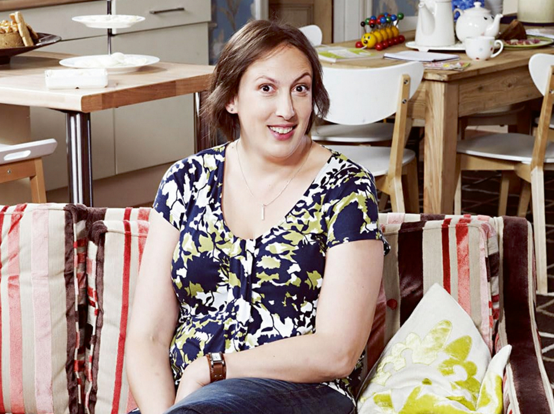 Miranda Hārta.