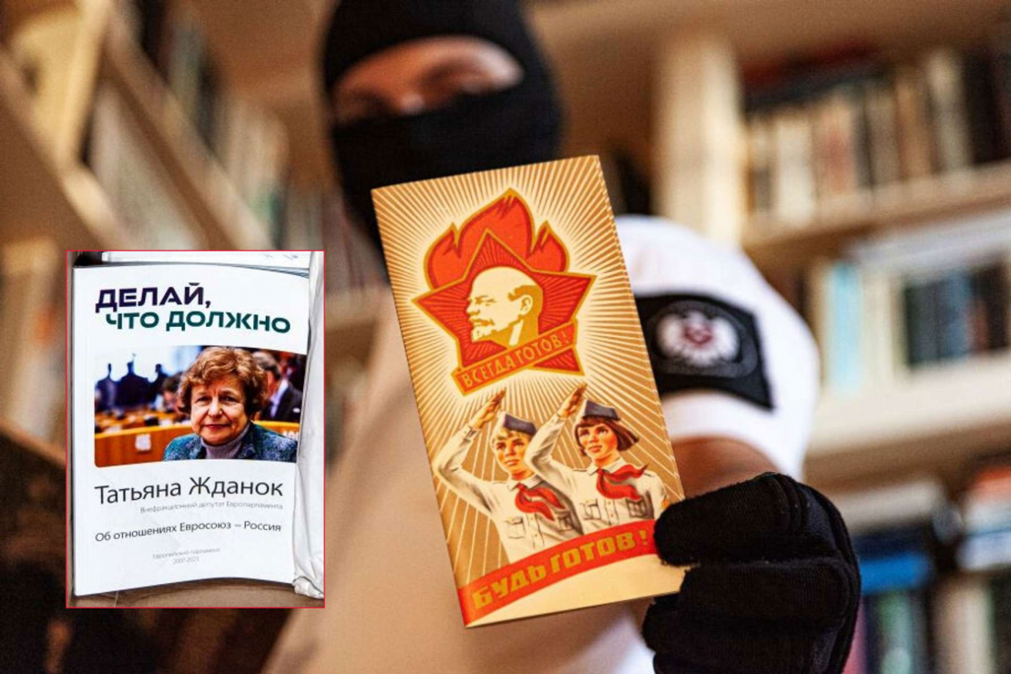 Drošības dienests veicis kratīšanu bijušās Eiroparlamenta deputātes Tatjanas Ždanokas vasarnīcā.