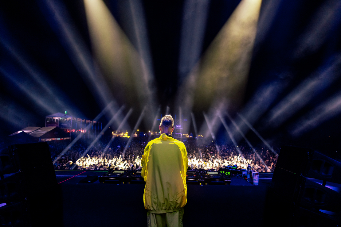 Ieskats Liepājas festivālā "Summer Sound 2024".
