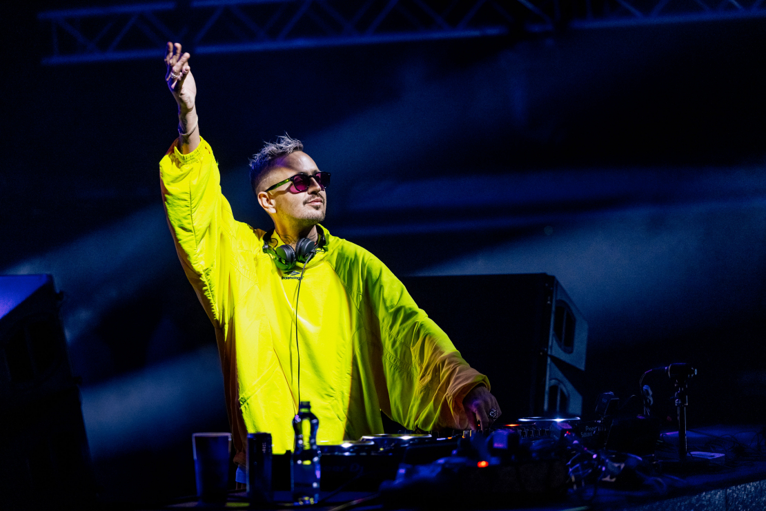 Ieskats Liepājas festivālā "Summer Sound 2024".