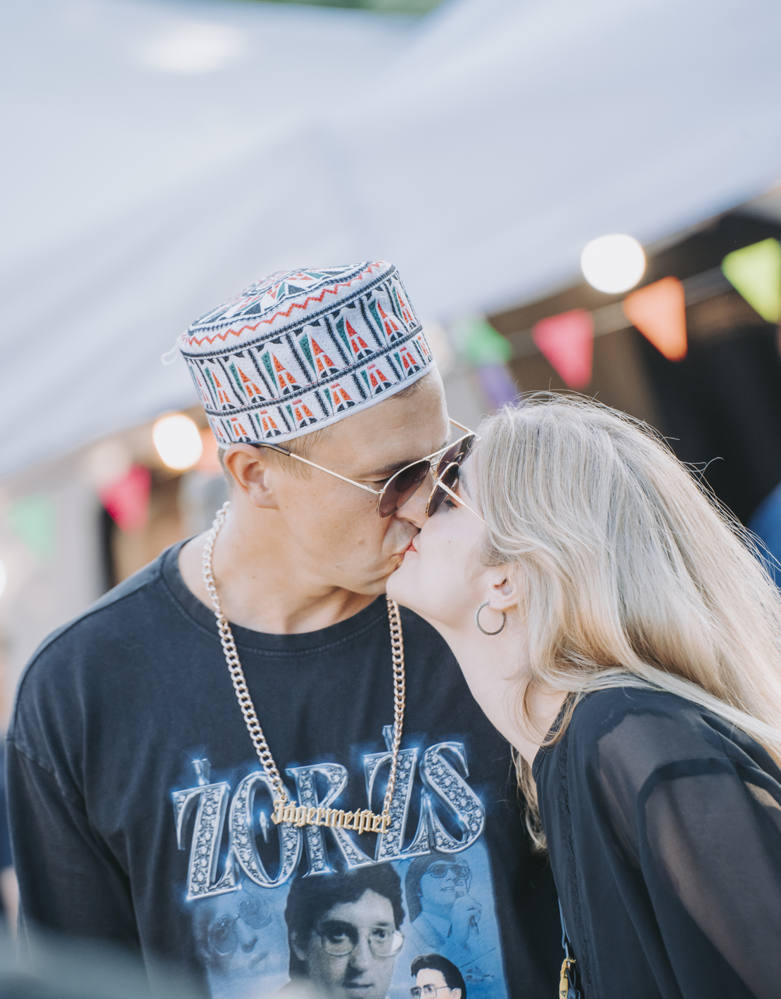 Ieskats Liepājas festivālā "Summer Sound 2024".
