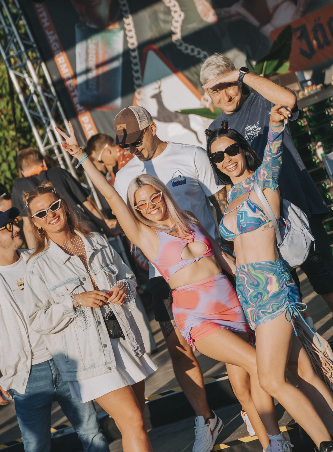 Ieskats Liepājas festivālā "Summer Sound 2024".