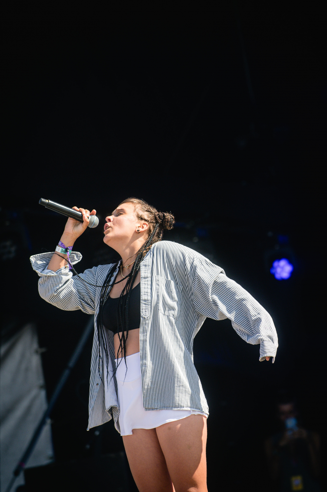Ieskats Liepājas festivālā "Summer Sound 2024".