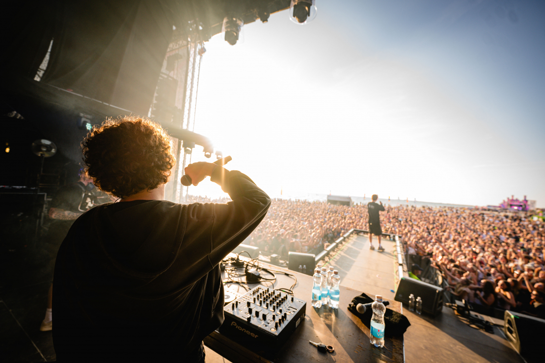 Ieskats Liepājas festivālā "Summer Sound 2024".