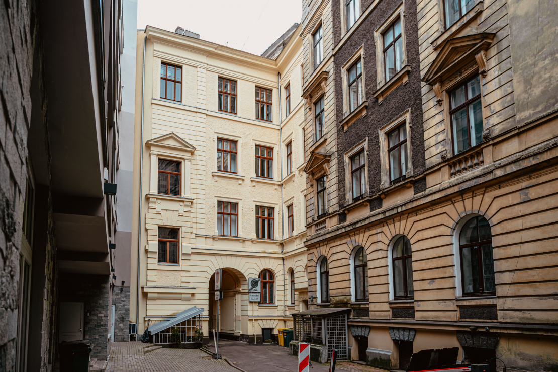 Brīvības iela 68.