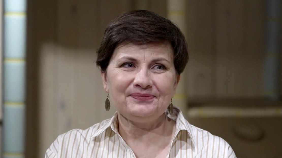 Ilze Viņķele.