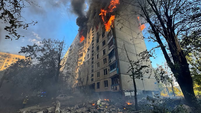 Poltava.