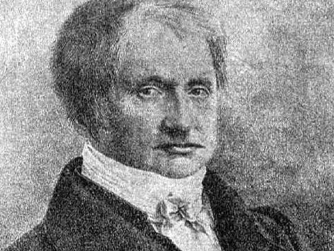 Gustavs Reinholds fon Klots (1780–1855).