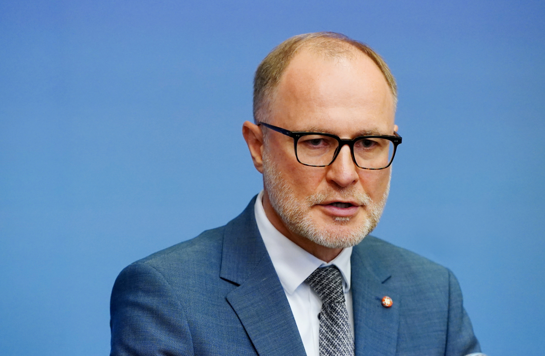 Andris Sprūds.