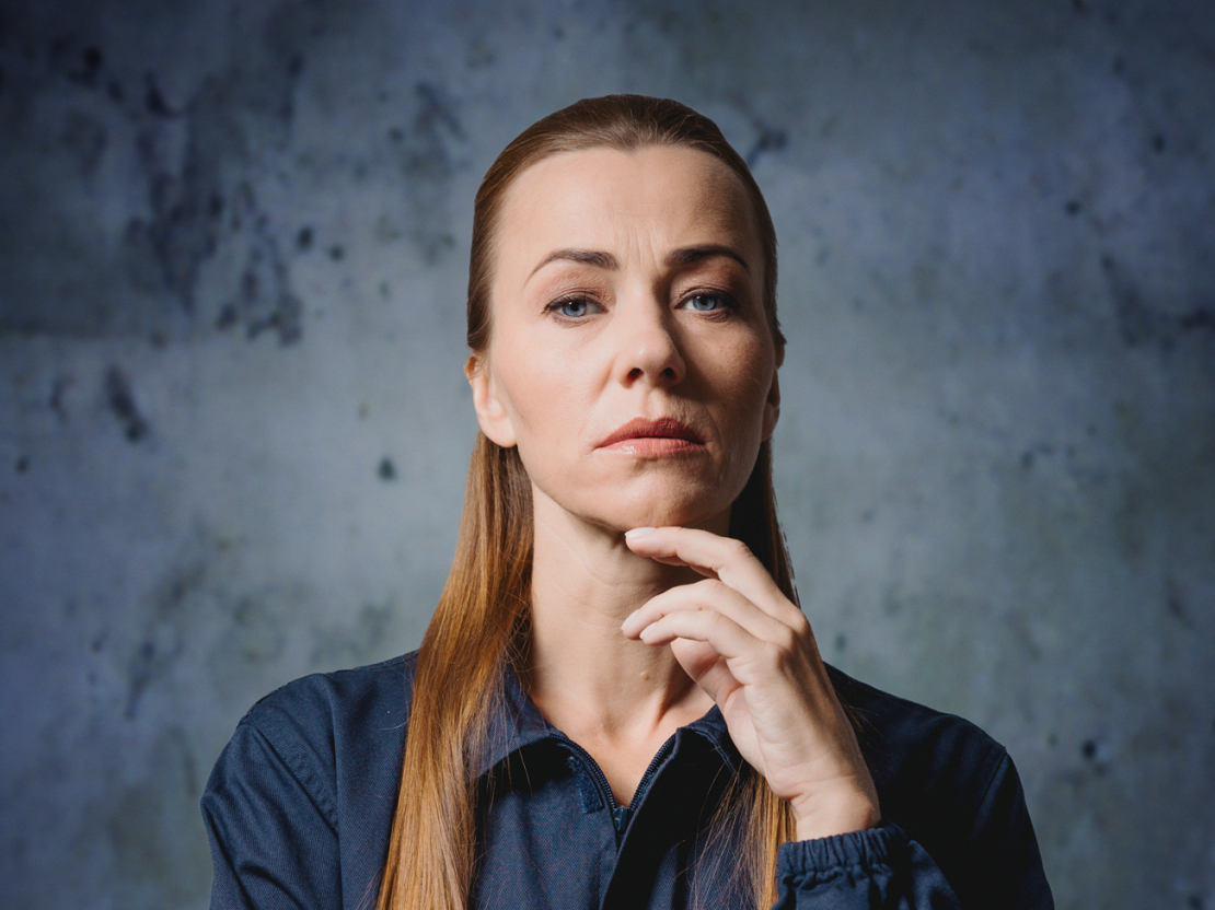 Maija Doveika.