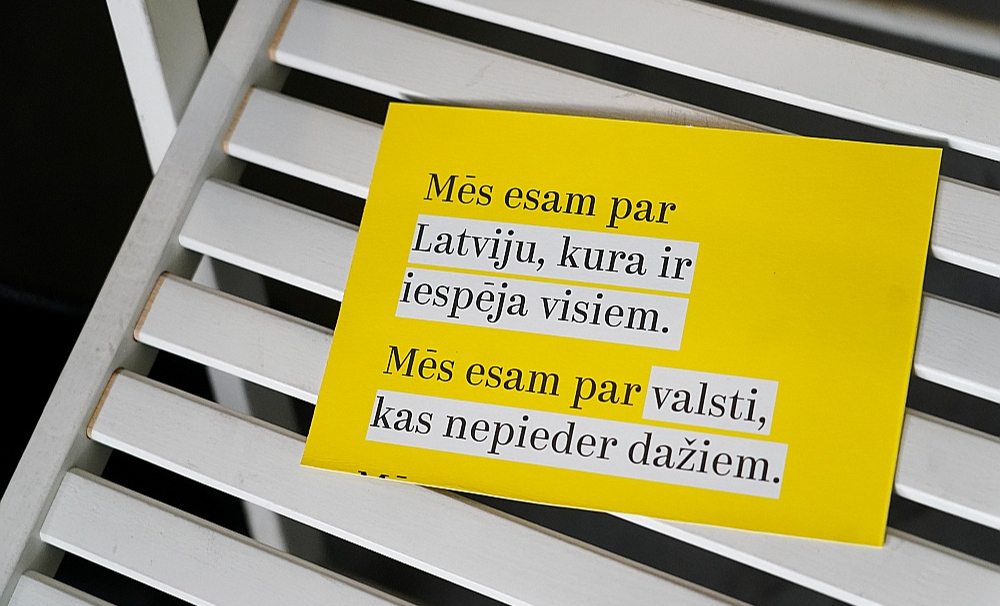 Valsts budžeta līdzekļus politiskie spēki drīkst izmantot biroja uzturēšanai, kongresu, kopsapulču, semināru un citu forumu rīkošanai.