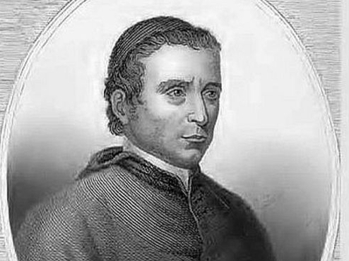 Džuzepe Mecofanti (1774–1849).