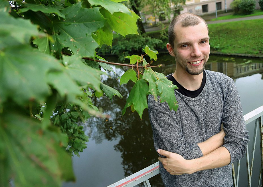 Jurģis Lūsis: "Mūsu dramatizējumam ir divi sākumi un divas beigas, viena, ko devis Sudrabu Edžus, un otra, ko esam klāt uzrakstījuši paši."