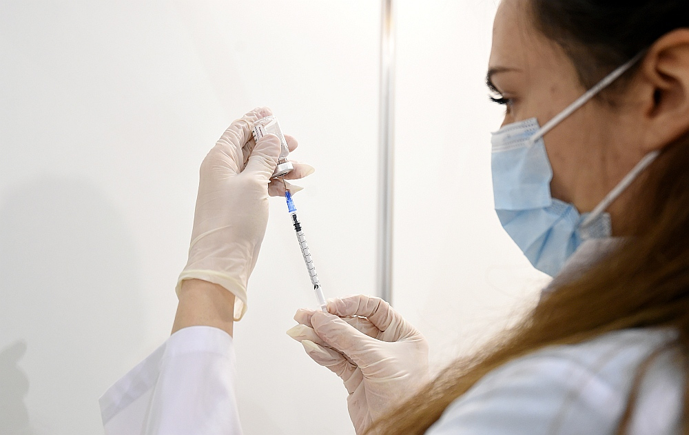 Ilustratīvs attēls.